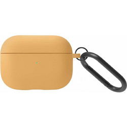 Native Union Roam Case για Airpods Pro 2nd Gen (APPRO2-ROAM-KFT-NP) Kraft APPRO2-ROAM-KFT-NP