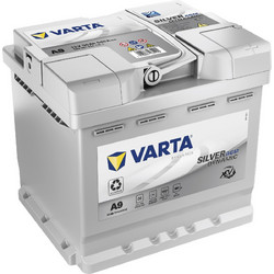 Varta Silver Dynamic A9 12V 50Ah