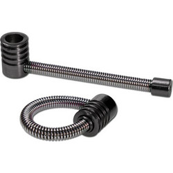 Μεταλλική Πίπα Twister Spring Pipe - 11cm