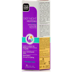 Pharmalead Easy Night Melatonin Spray 1mg 20ml