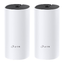 TP-Link Deco M4 Mesh Access Point WiFi 5 Dual Band (2.4 & 5GHz) 2-Pack