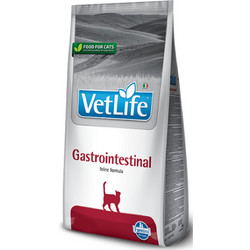 Farmina Vet Life Gastrointestinal with Chicken & Rice 400gr