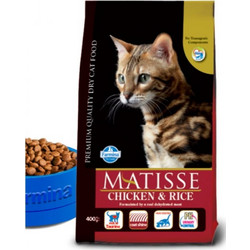 Farmina Matisse Adult with Chicken & Rice 1.5kg
