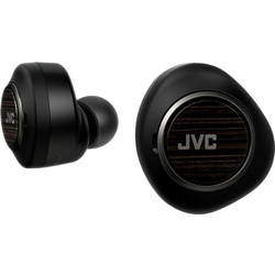 JVC HAFW1000T Ακουστικά Bluetooth In Ear Ανθεκτικά στο Νερό Black