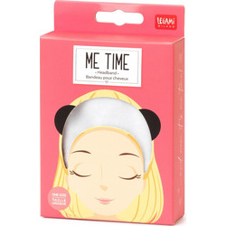 LEGAMI ΚΟΡΔΕΛΑ ΜΑΛΛΙΩΝ ME TIME - PANDA (BAN0001)