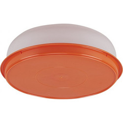 Venus Τουρτιέρα Πλαστική Με Καπάκι Φ31cm 14806