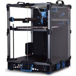 LDO VTD Rev.A to C Upgrade Kit
