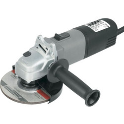 MannesMann 12160 Γωνιακός Τροχός Ρεύματος 850W 125mm