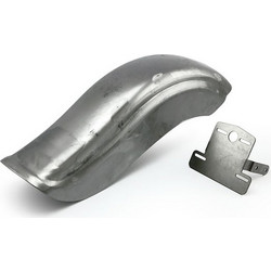 94-03 XL Sportster 'Bobbed' fender, no holes