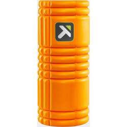 TRIGGER POINT THE GRID 1.0 Foam Roller ORANGE Κύλινδρος Αφρού Πορτοκαλί