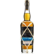 Plantation Guyana 2008 Ρούμι 700ml