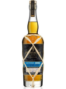 Plantation Guyana 2008 Ρούμι 700ml