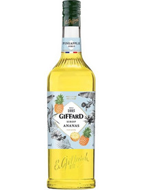 Σιρόπι Ανανά Giffard 1000ml