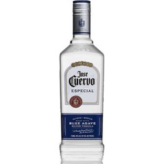 Jose Cuervo Especial Silver Τεκίλα 100ml