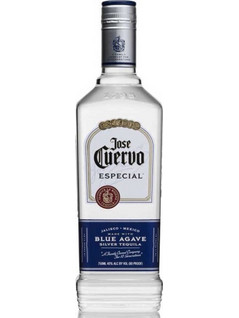 Jose Cuervo Especial Silver Τεκίλα 100ml