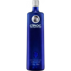 Ciroc Eclipse Magnum Βότκα 40% 1.75lt