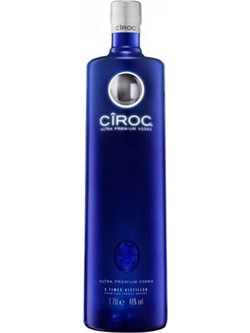 Ciroc Eclipse Magnum Βότκα 40% 1.75lt