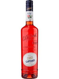 Giffard Creme de Rose Λικέρ 700ml