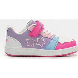 Lelli Kelly Παιδικά Sneakers Μωβ Ροζ LKAA2015-AX10
