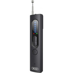 XO CRP01 anti eavesdropping/anti location detector