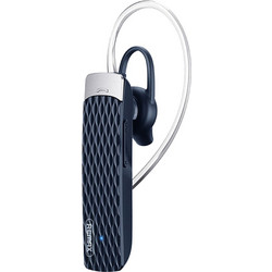 Remax RB-T9 Ακουστικό Bluetooth Earbud Blue