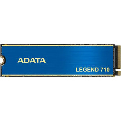 Adata Legend 710 SSD 1TB M.2 NVMe PCI Express 3.0