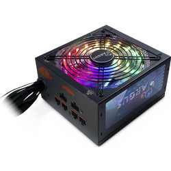 Argus Argus RGB-750W CM II 750W Τροφοδοτικό Υπολογιστή ATX 80 PLUS Gold