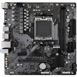 Gigabyte A620M H Rev. 1.0 Motherboard Micro ATX με AMD AM5 Socket