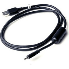 Garmin USBKabel fr Colorado 400 Dakota 20 nvi 215 26X 27X 500 510 550 Oregon 200 300 400 zumo 660 (901869)
