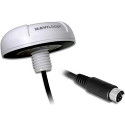 Navilock NL8222MP MD6 PPS Serial Multi GNSS Receiver GPSGLONASSGALILEOEmpfngermodul (62530)