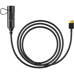 BLUETTI P090D External Battery Connection Cable for B230/B300 P090D To XT90