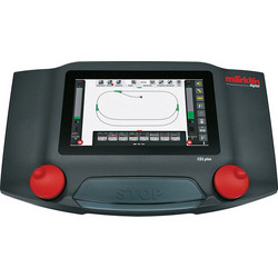 Mrklin Central Station 3 plus Fernbedienung Mrklin 15 Jahr(e) Schwarz BatterieAkku 320 mm (60216)
