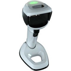 Zebra DS9908HD BarcodeScanner Handgert decodiert Schnittstellenkabel erforderlich (DS9908HD4000WZZWW)