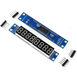 Led Display module 8-Digit Red with MAX7219