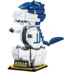 Andowl FC8124 Τουβλάκια Μωρό Τυρρανόσαυρος για 6+ Ετών 310τμχ