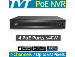 TVT TD-3004H1-4P-B1-B