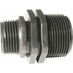 Palaplast Νίπελ - Μαστός Συστολικός 1 1/2"x1" 3302/0503 Palaplast