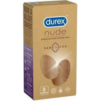 Durex Real Feel 8τμχ
