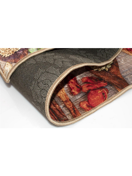ΧΑΛΑΚΙ ΚΟΥΖΙΝΑΣ Spices 251 67X150 Polyester 100%