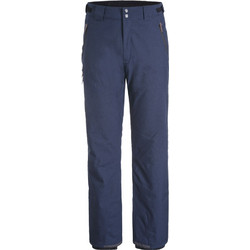 Icepeak Ανδρικό Παντελόνι Joggers Ελαστικό Κανονική Εφαρμογή Μπλε 57092585I-390