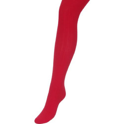 DANSPORT JR GIRL (7027-RED) ΚΑΛΣΟΝ ΠΑΙΔΙΚΟ