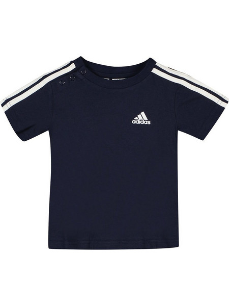 ADIDAS JR INF IB 3S (GP1888) T-SHIRT