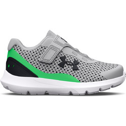 Under Armour Surge 3 AC Παιδικά Αθλητικά Παπούτσια για Τρέξιμο 3024991-102