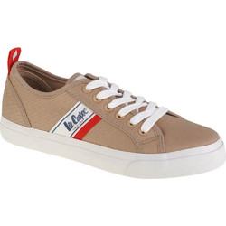 Lee Cooper Γυναικεία Sneakers Nude LCW-22-31-0831LA