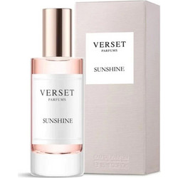 Verset Parfums Sunshine Eau de Parfum 15ml