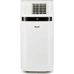 Wood's Palermo 22K Φορητό Κλιματιστικό Ψύξης 22000 BTU