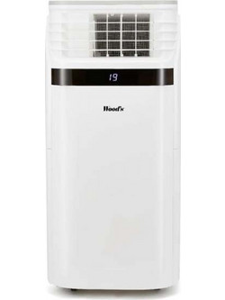 Wood's Palermo 22K Φορητό Κλιματιστικό Ψύξης 22000 BTU