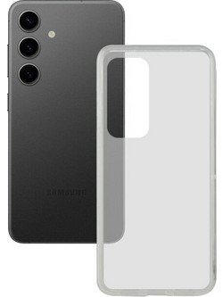 Κάλυμμα Κινητού KSIX Galaxy S24 Διαφανές Samsung