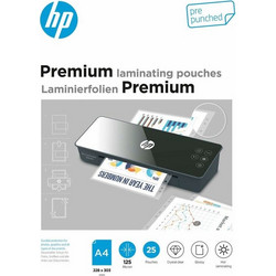 Θήκες πλαστικοποίησης HP Premium 9122 (x1) 125 mic