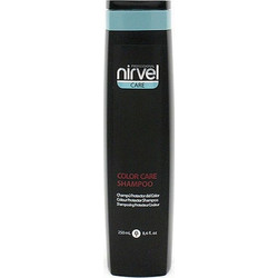 Nirvel Color Care Σαμπουάν για Προστασία Χρώματος για Βαμμένα Μαλλιά 250ml